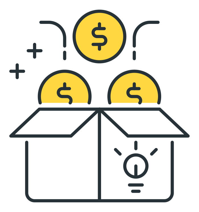 Product Family of Kingdee Cloud ERP System - production costing