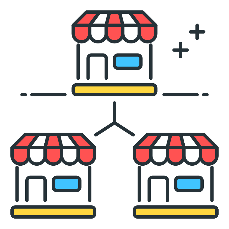 DEAR Systems Inventory - Inventory Control - Simplify your inventory management with real-time updates