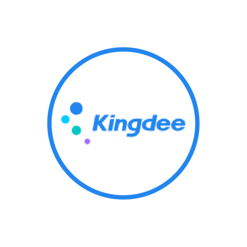 Kingdee Int. Software Grp Logo