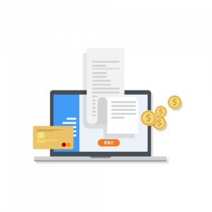 Cloud Accounting China - billing