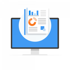Cloud Accounting China - reporting