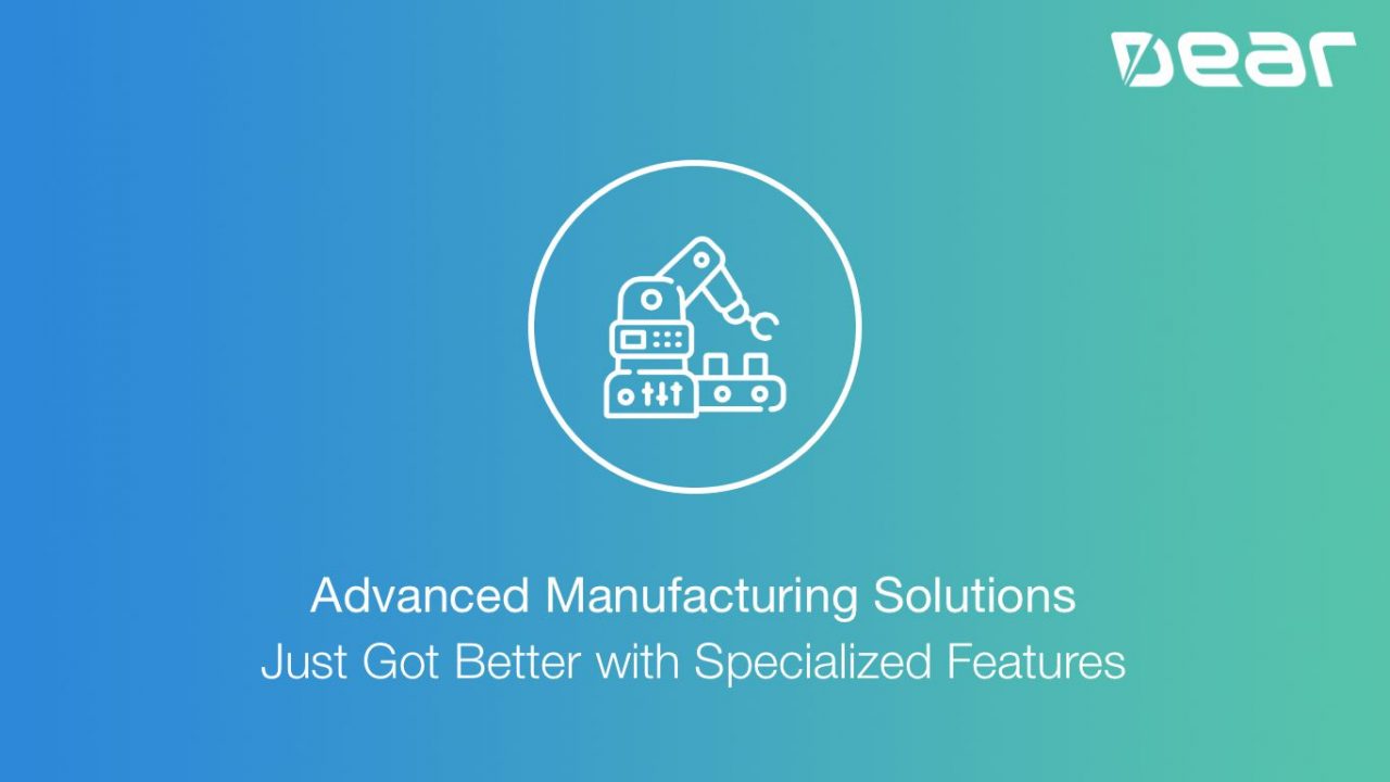 How Cloud ERP Solutions Will Revolutionize Your Manufacturing