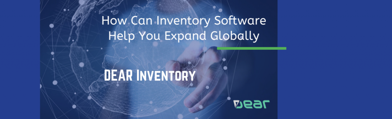 Cloud Inventory Software in China