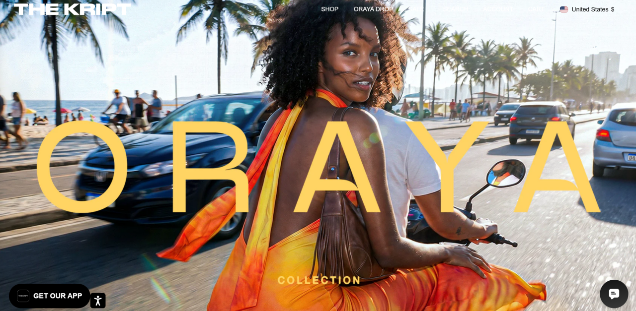 Connecting a Global Fashion Brand to China’s E-Commerce Ecosystem with Cin7 Core and OMS 1 Cin7 Core implementation partner in China - THE KRIPT case study cover